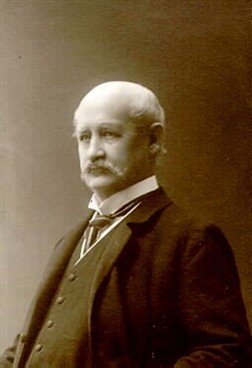 Georg Ehrenborg